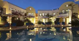 TAMARIX DEL MAR | Ege Adaları - Santorini