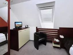 APLEND CITY Hotel Michalska | Bratislava - Bratislava (ve civarı) - Bratislava - Stare Mesto