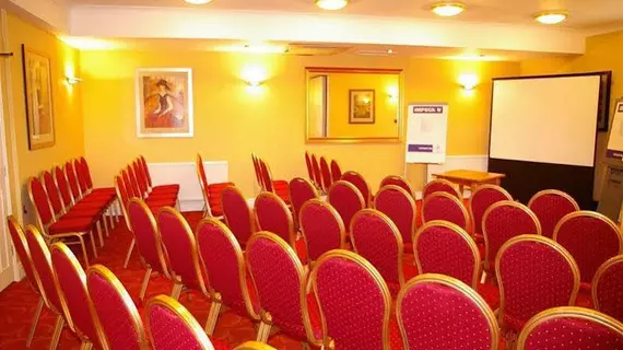 Red Lion Hotel | Hampshire (kontluk) - Basingstoke