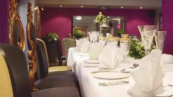 Liverpool Inn, Sure Hotel Collection by Best Western | Merseyside (ilçe) - Liverpool (ve civarı) - Liverpool - Hope Street Quarter