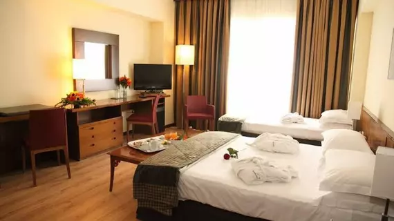 Hotel Royal Palace | Sicilya - Messina (vilayet) - VI Circoscrizione - Messina