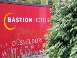 Bastion Hotel Düsseldorf Neuss | Kuzey Ren-Westfalia - Neuss - Grimlinghausen