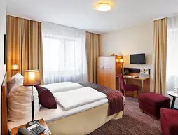 Comfort Hotel tom Kyle | Schleswig-Holstein - Kiel