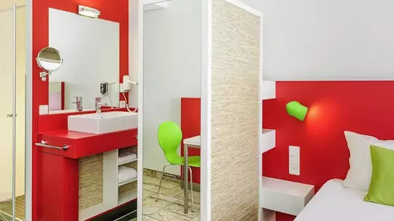 ibis Styles Karlsruhe Ettlingen | Baden-Wuerttemberg - Ettlingen