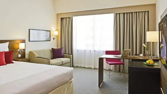 Novotel Deira City Centre | Dubai - Deira