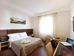 Hotel Minerva | Toskana - Arezzo (vilayet) - Arezzo