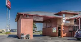 Econo Lodge Purcell | Oklahoma - Purcell