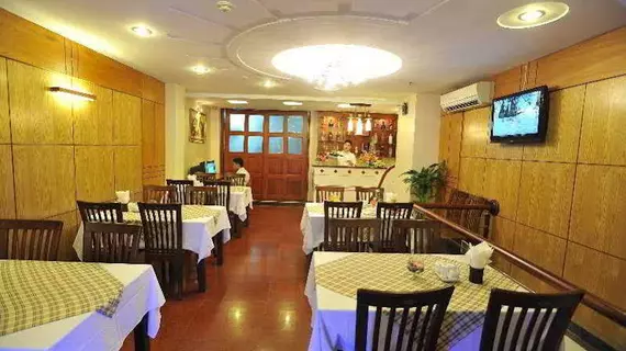 Medal Hotel - Tran Quang Khai | Binh Duong (vilayet) - Ho Şi Min Şehri (ve civarı) - Ho Chi Minh City