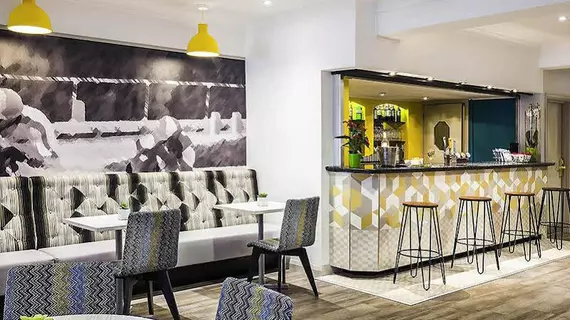 IBIS STYLES READING OXFORD RD (OPENING JANUARY 2016) | Berkshire (kontluk) - Reading