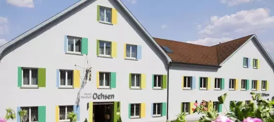 Hotel Gasthof Ochsen | Baden-Wuerttemberg - Kisslegg