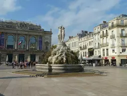 Cote Green | Occitanie - Herault (bölge) - Montpellier (ve civarı) - Juvignac