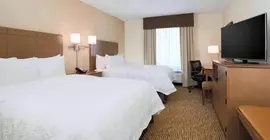 Hampton Inn & Suites Dallas/Frisco North-FieldhouseUSA | Teksas - Dallas (ve civarı) - Frisco