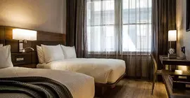 AC Hotel New Orleans | Louisiana - New Orleans (ve civarı) - New Orleans - Merkezi İş Bölgesi