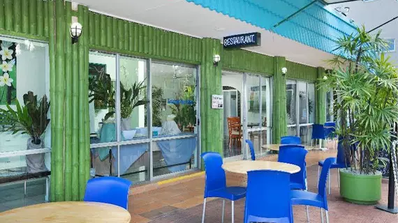 Cairns Rainbow Resort | Queensland - Cairns - Cairns (ve civarı) - Cairns North