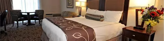 Shilo Inn Suites - Idaho Falls | Idaho - Idaho Falls (ve civarı) - Idaho Falls