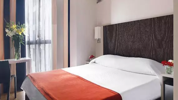 Two Hotel Buenos Aires | Buenos Aires (ili) - Buenos Aires (ve civarı) - Buenos Aires - San Telmo