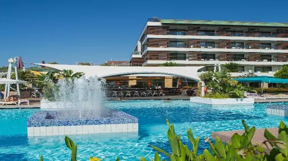 Sensimar Side Resort & Spa | Antalya - Side