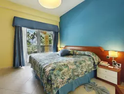 Viva Wyndham Tangerine Resort | Puerto Plata (ili) - Puerto Plata (ve civarı) - Cabarete