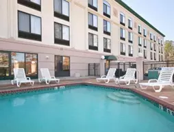 Wingate by Wyndham Little Rock | Arkansas - Little Rock (ve civarı) - Little Rock