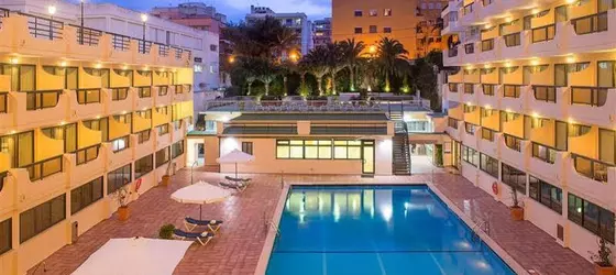 INNSIDE Palma Bosque | Balearic Adaları - Mayorka Adası - Palma de Mallorca