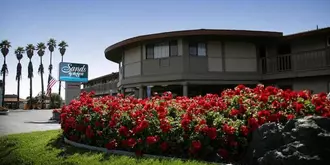 Sands by the Sea Motel