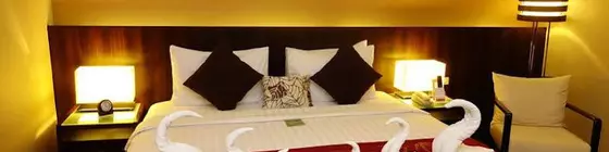 Ramada Manila Central | Rizal - Manila (ve civarı) - Manila - Chinatown (Çin Mahallesi) - Santa Cruz