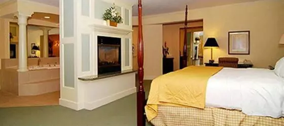 Comfort Inn & Suites Near Burke Mountain | Vermont - St. Johnsbury