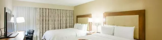 Hampton Inn Atlanta-Northlake | Georgia - Atlanta (ve civarı) - Atlanta