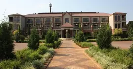 Best Western Plus Velmore Estate | Gauteng - City of Tshwane - Johannesburg (ve civarı) - Centurion