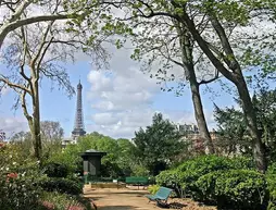 Mercure Paris Pigalle Sacre Coeur | Ile-de-France - Paris - Quartier Saint-Georges