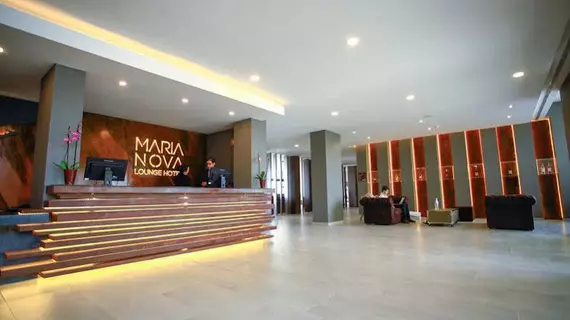 Maria Nova Lounge | Algarve - Faro Bölgesi - Tavira