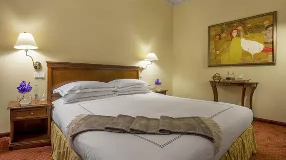 Grotthuss Boutique Hotel | Vilnius (ve civarı) - Vilnius