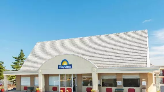 DAYS INN | Kentucky - Lexington (ve civarı) - Frankfort