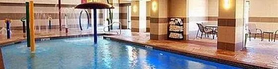 Comfort Suites | Arkansas - Little Rock (ve civarı) - Little Rock