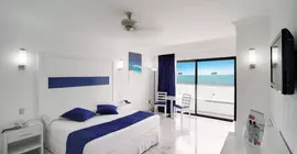 Riu Caribe All Inclusive | Quintana Roo - Benito Juárez - Cancun (ve civarı) - Oteller Bölgesi - Avenida Kukulkan