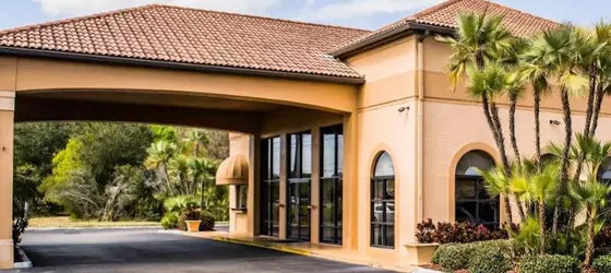 Comfort Inn Sun City Center | Florida - Tampa (ve civarı) - Sun City Center