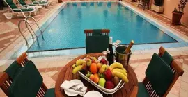 Imperial Palace Hotel | Amman İli - Amman (ve civarı) - Amman