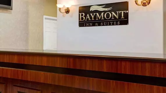 Baymont Inn and Suites Florida Mall | Florida - Orlando (ve civarı) - International Drive