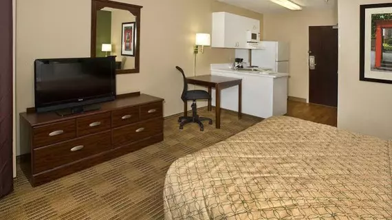 Extended Stay America - Miami - Coral Gables | Florida - Miami (ve civarı) - Miami