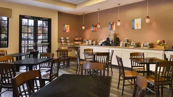 Best Western PLUS Heritage Inn | Kaliforniya - San Bernardino County - Rancho Cucamonga