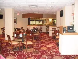 Ramada East Syracuse Carrier Circle | New York - Syracuse (ve civarı) - East Syracuse