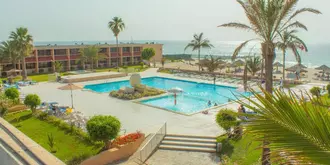 Lou'lou'a Beach Resort Sharjah