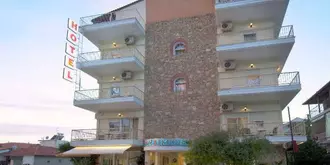 Alkyonis Hotel