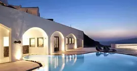 Avant Garde Suites | Ege Adaları - Santorini