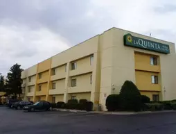 Ramada Columbia Fort Jackson Area | Güney Karolayna - Columbia (ve civarı) - Columbia