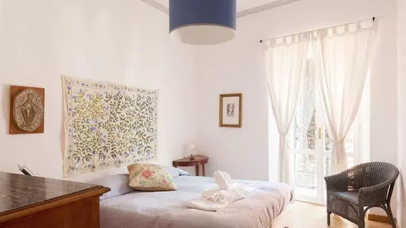 Navona Apartment | Lazio - Roma (ve civarı) - Roma Kent Merkezi - Navona