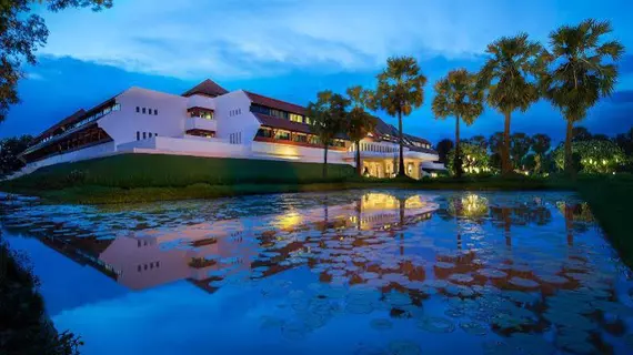 Le Méridien Angkor | Siem Reap (ili) - Siem Reap