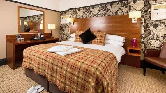 Mercure Bradford, Bankfield Hotel | Batı Yorkshire (kontluk) - Bingley