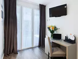 Studio Inn Centrale | Lombardy - Milano (ve civarı) - Milano