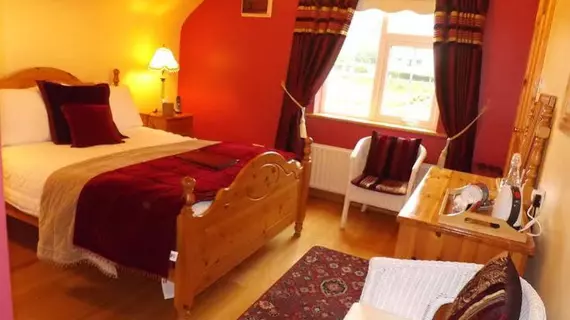 Gort na Mona Bed and Breakfast | Donegal (kontluk) - Ardara